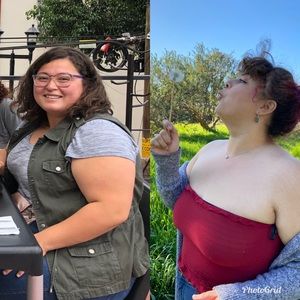 Meet your Posher, Valeria